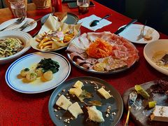 -羽深肉铺 Steak & Wine