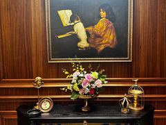 -马克西姆俄罗斯餐厅(通亚街店)