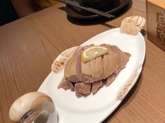 -香园茶社·金陵小灶(老门东店)