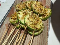 -杨氏青龙虾·羊蝎子(金盛路总店)