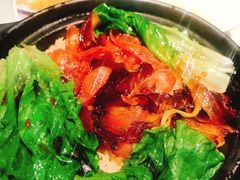 -新大咀港式茶餐厅(宝山万达店)