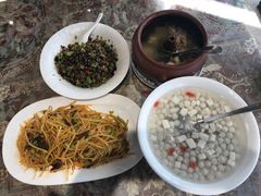 -怡得饭庄·宋大妈昆明菜·始于1996(滇池海埂大坝店)