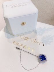 -克拉花园珠宝(诚品生活店)