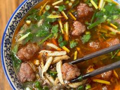 -清真马杰山牛肉汤馆