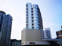 -深圳来福士广场