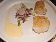 -盛焰铁板烧(王府井店)