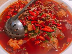 -漢舍中国菜馆(889广场店)