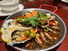 -妈妈菜舟山海鲜(定海古城店)
