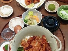 -ITARU食堂·定食料理(西丽店)