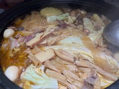 -王妈热卤·川味馆(海昌店)