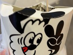 -麦当劳(苏州中心星悦汇店)