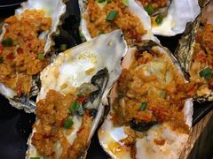 生蚝-马海涛牛肉串·午市牛腩饭·烧烤夜宵(领汇广场店)