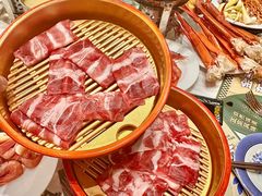 -金马门国际美食百汇(珞喻路店)