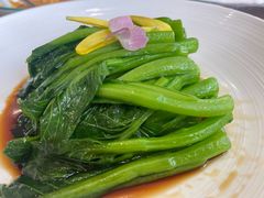 -龙井御庄·精致江南菜(龙井店)