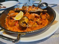 -一棵树·意大利西餐厅One Tree(新城店)