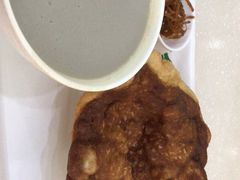 -锦馨豆汁(天坛路店)