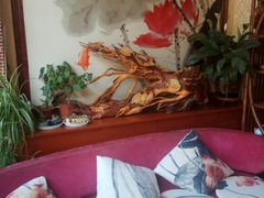 -盤古Spa泰式古法抓龙筋(鲁迅路店)