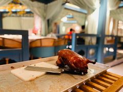 -京味斋·烤鸭·北京菜(安贞店)