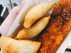 -好可爱经典炸炸炸·炸鲜奶(长郡老店)