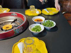 -羊大爷涮肉(亮马桥店)