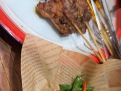 -北丐先生·野馄饨烧烤(雨花万象店)