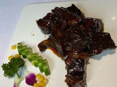 -老洋房花园饭店(绍兴路店)