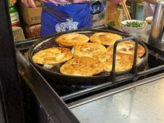 -张记灌饼(丰富路店)