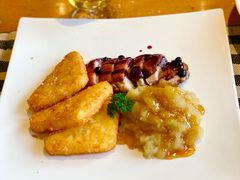 鸭胸-兰特伯爵西餐厅·啤酒屋(方庄店)