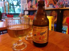 生力啤酒-Mesa Madre梅萨妈妈·Bintana(国贸店)