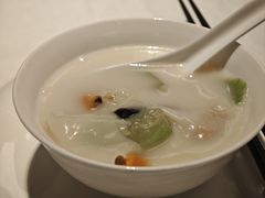 -洋洋中餐馆·SINCE 1997(信投店)