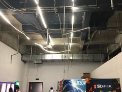 -SFC上影影城(新世界店)