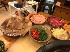 -黄潇洒老火锅(九眼桥宏济巷店)