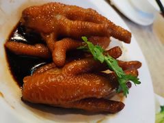 -点都德(盘福楼店)
