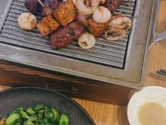 -船歌·鱼水饺青岛菜(枫蓝国际购物中心店)