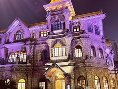 -马勒别墅饭店(静安寺店)