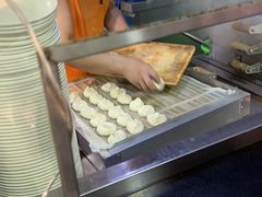-津门张记包子铺(华昌道店)