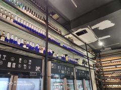 -别院里音乐餐酒吧(双流航空港店)