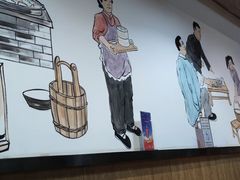 -三好食堂(煎饺·馄饨·肉饼米线·盛世广场店)