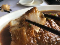 -香融府·烤鸭·家常菜(马家堡路店)