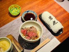 -岩也·日料与酒(龙岗天安云谷店)