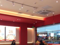 -稻百鲜·拌饭·朝鲜族石锅菜(江南万达店)