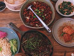-青年公社烤鸭(青年路店)