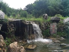 -北京水岸山吧度假村(雁栖镇店)