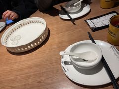 -太二酸菜鱼(兴业太古汇店)