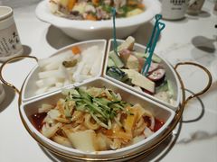 -马白开来特色羊排揪片子  (总店)