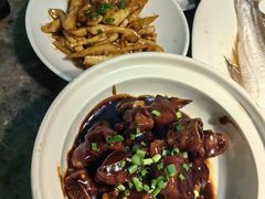 -绿茶餐厅(天津天河城店)