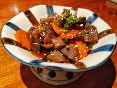 -肉魁屋·烧肉·烧鸟·酒场(高新店)