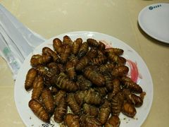 -天津乾毓德饭庄·清真传统炒菜·海鲜烧烤(咸阳路店)