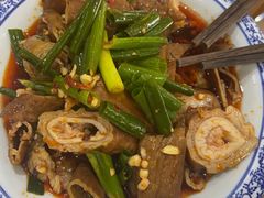 -老西安韩记三鲜煮馍(四府街店)