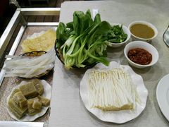 -木萨火锅(牡丹江路店)